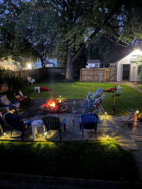 515Escape - Near slopes, firepit, bbq, u bring the smores, fun!